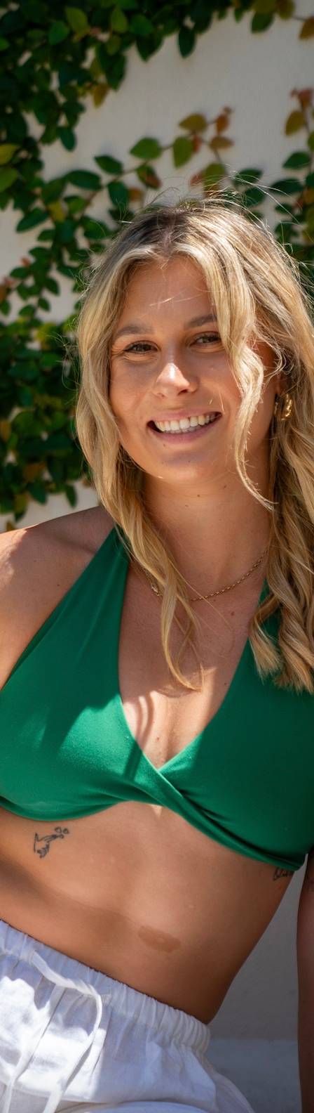 Brooke Matheson