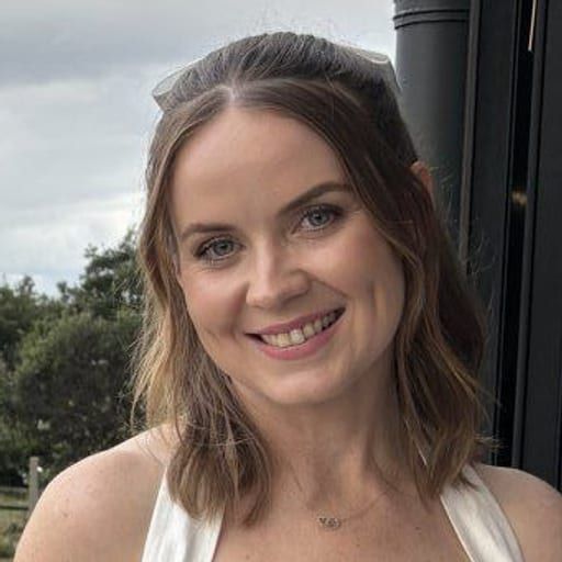 Natalie Walker
