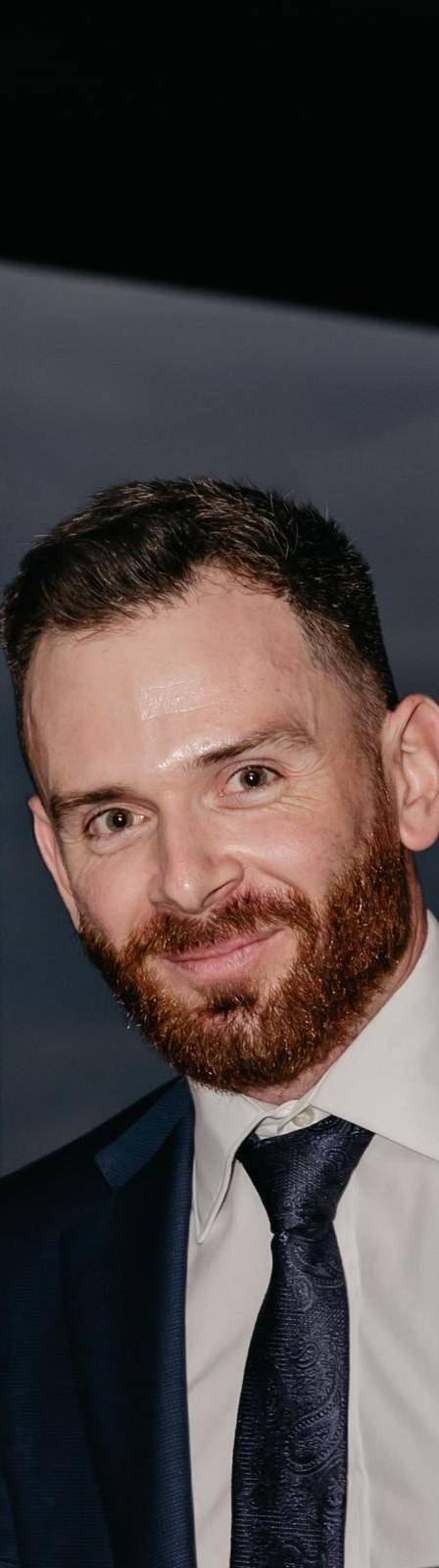 Sean Meeking