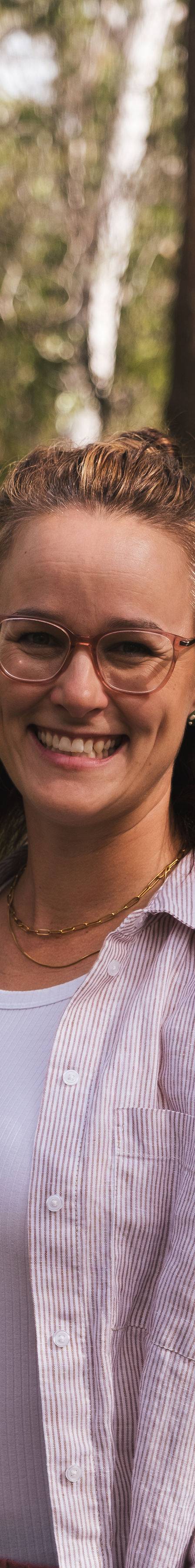 Kerryn Ivers