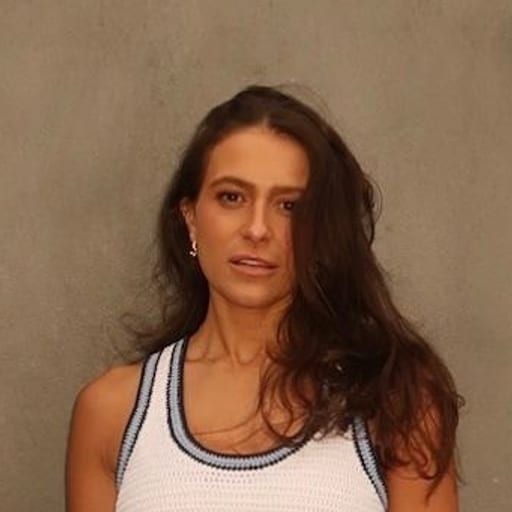 Patricia Valeri