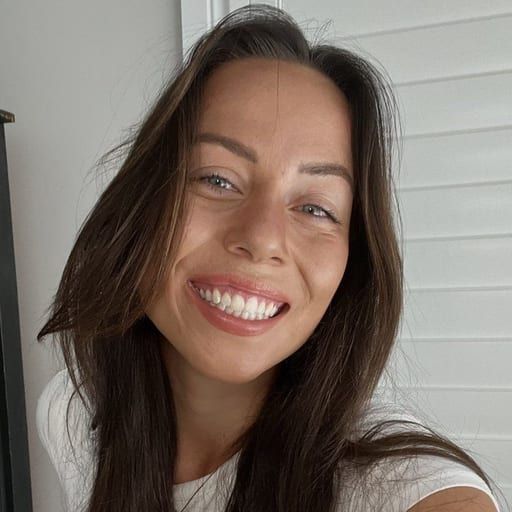Isabella Sievers