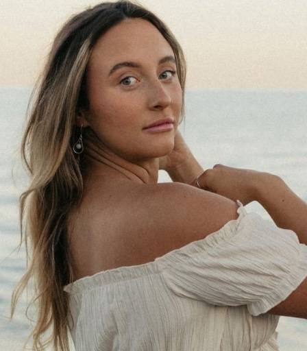 Sophie Crisdale