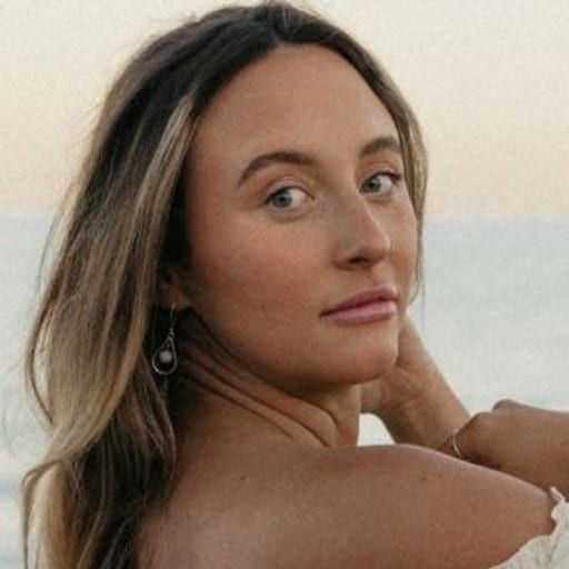 Sophie Crisdale