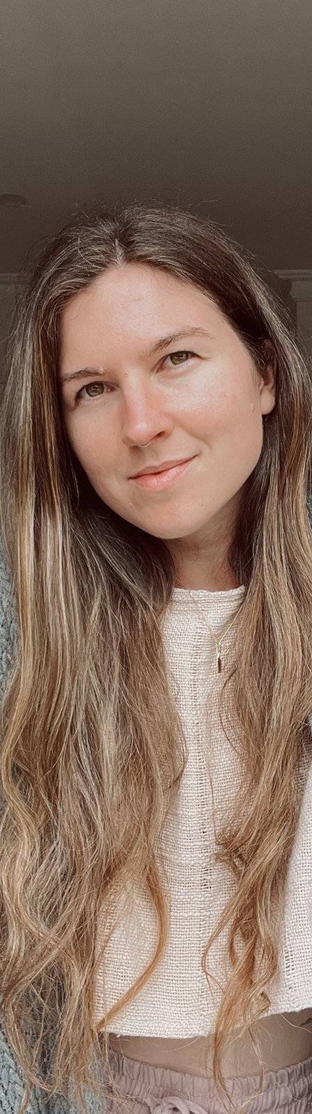 Grace Weatherley