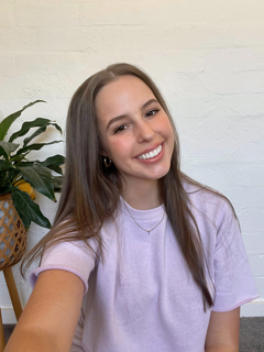 Tayla Piubello