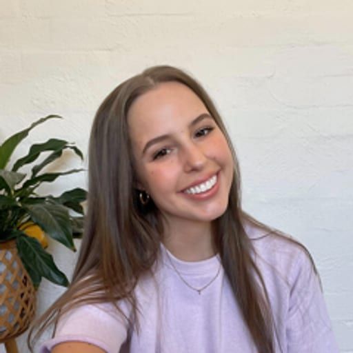 Tayla Piubello