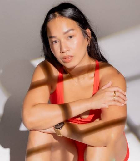 Arianna Wenceslao