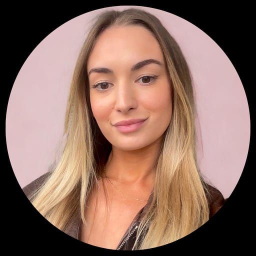 Brooke Parr