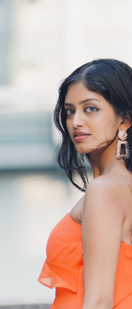 Shivani Bhat