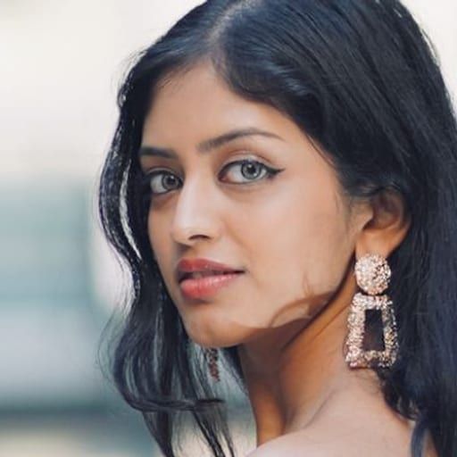 Shivani Bhat