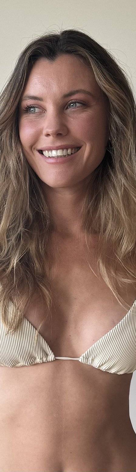Brittany Shemmeld