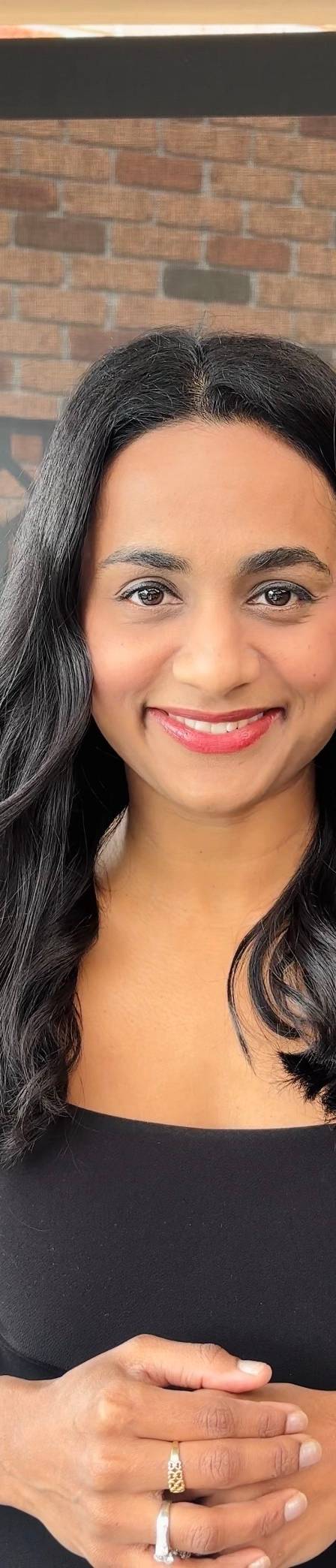 Divya Elangovan