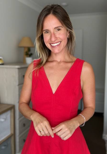 Laura Irmer