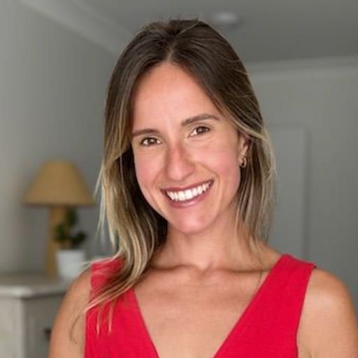 Laura Irmer
