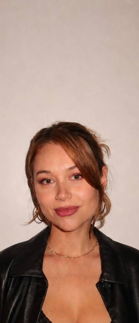 Maya McClory