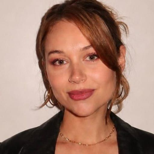 Maya McClory