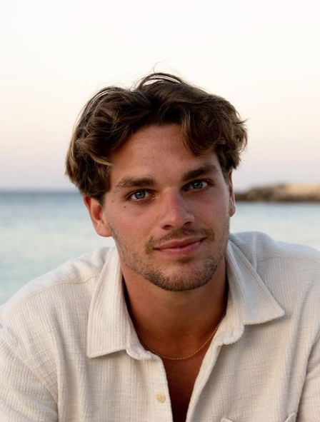 Flynn Howitt