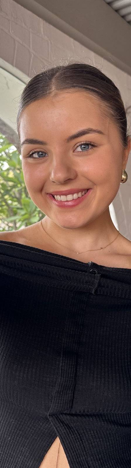 Bree Robertson
