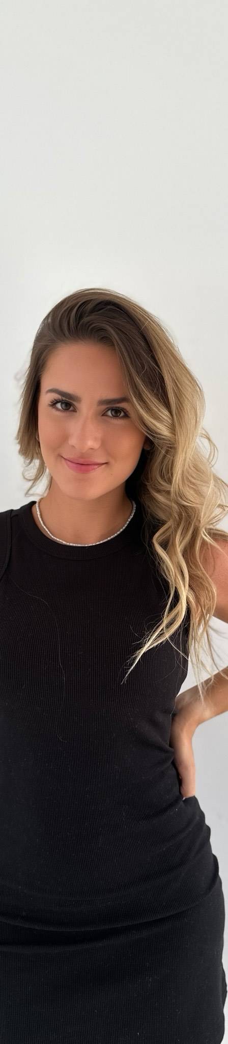 Robertha Pacheco
