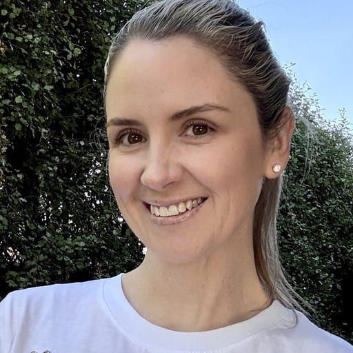 Nicole Stevens