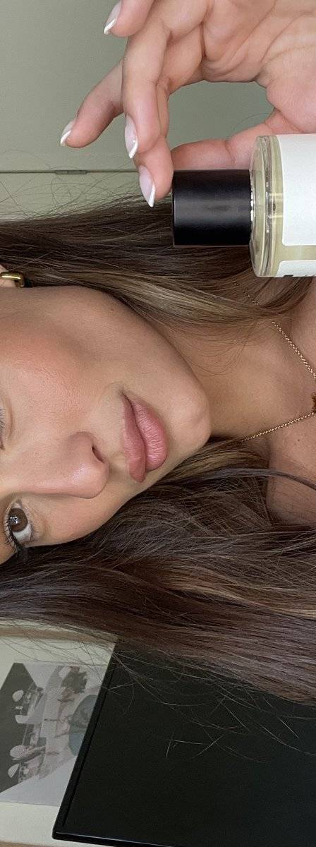 Mila Evans