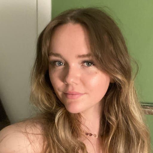 Angel Robinson