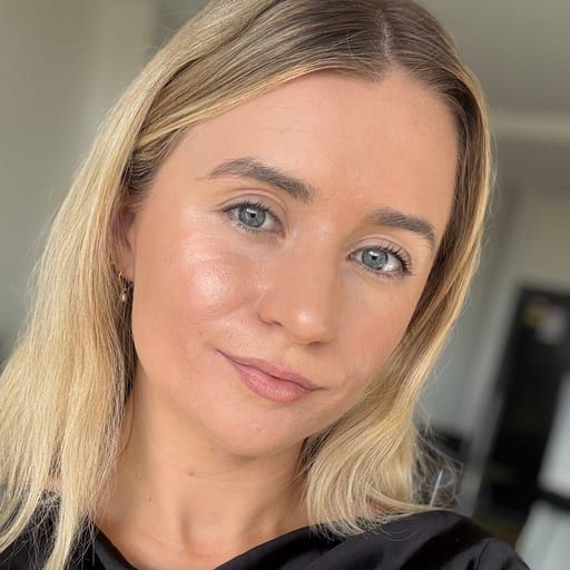 Jessica Heazlewood