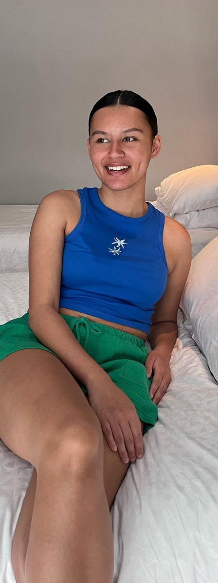 Dominique Mane