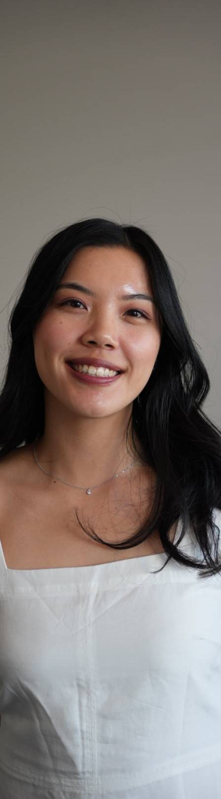 Anna Wei