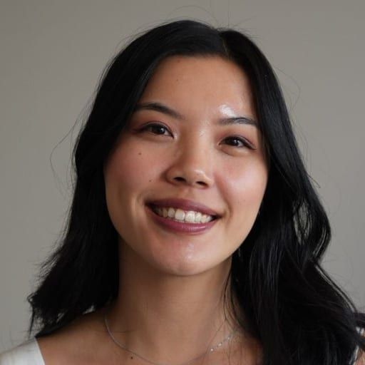 Anna Wei