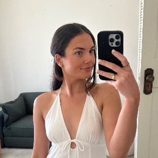 Ivy Mclean