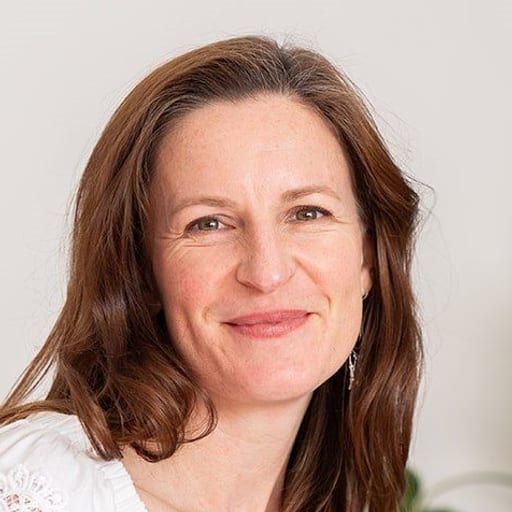 Kate Jarvis