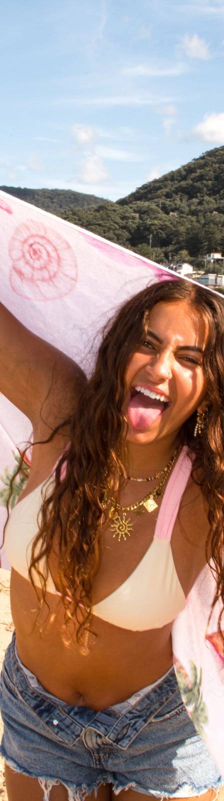 Caitlin Boutros