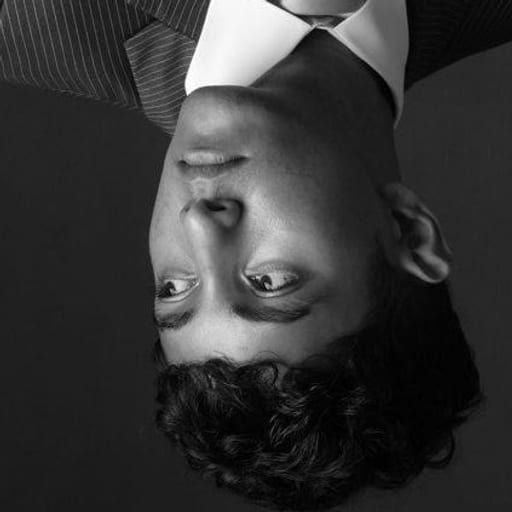 Terence Gomez
