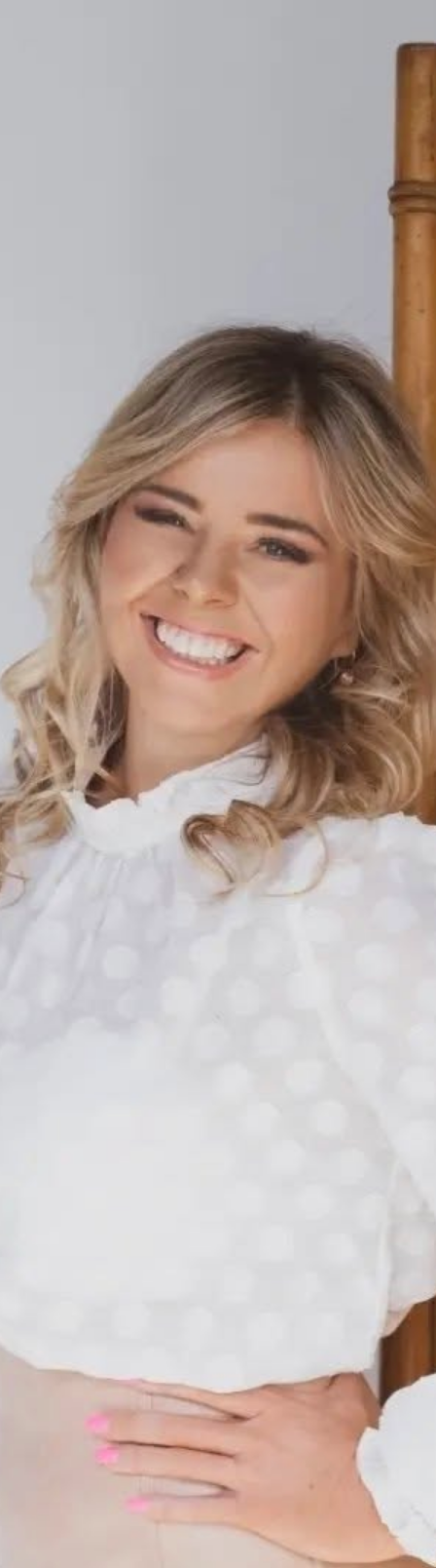 Lesley Cavanagh