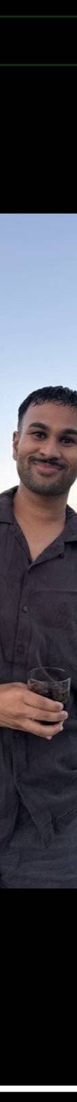 Rishal Patel