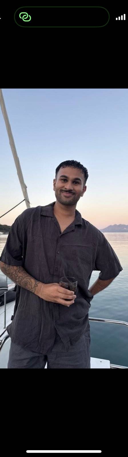 Rishal Patel