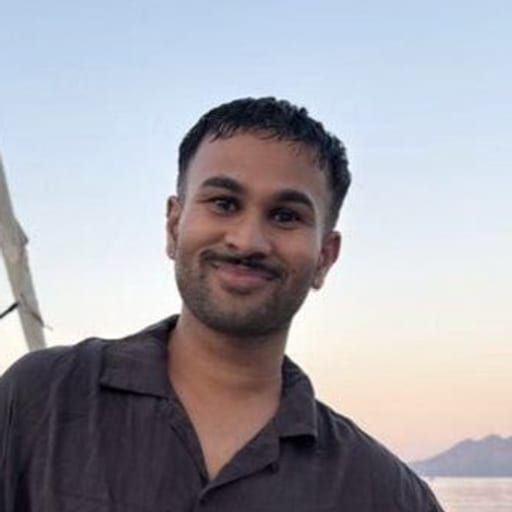 Rishal Patel