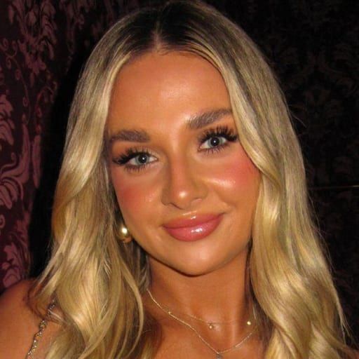 Tiarna Ansons