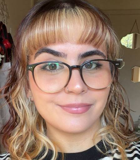 Emily Moudanidis