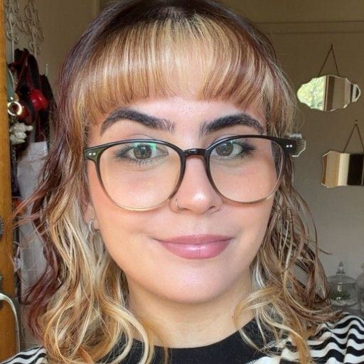 Emily Moudanidis