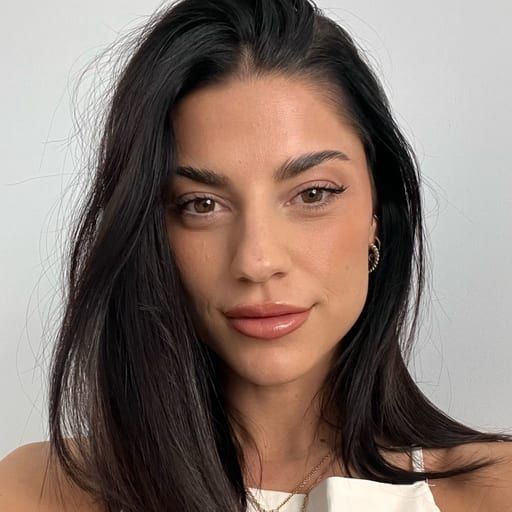 Lauren Harris