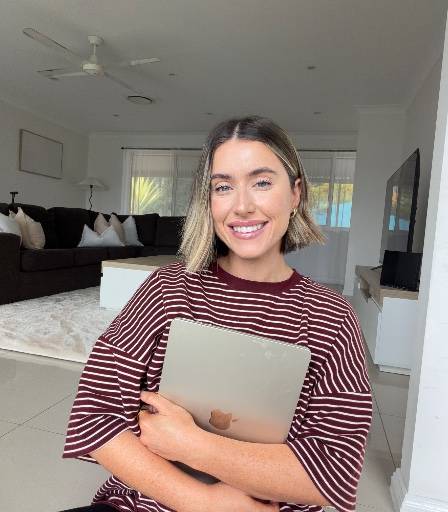 Sophie Jones
