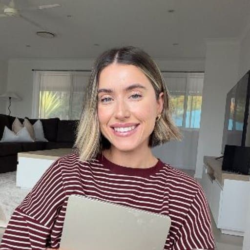 Sophie Jones