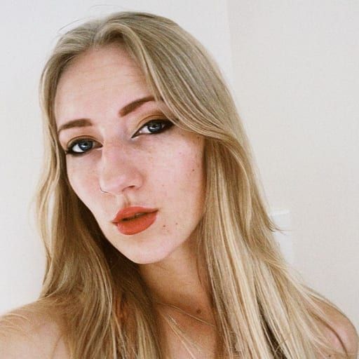 Jasmine Wain
