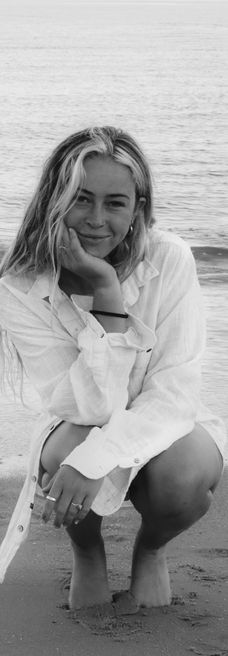 Jenna Rubie