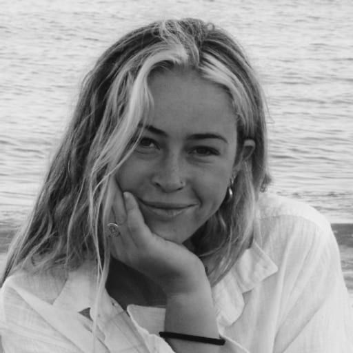 Jenna Rubie