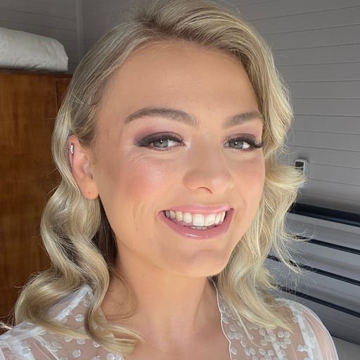 Georgia Green