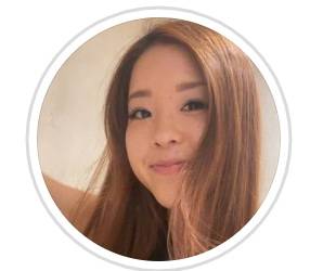 Judy Cho